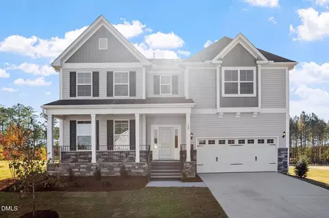 105 Guardian St, Youngsville, NC 27596