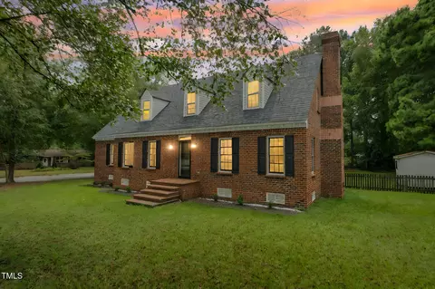 3203 Tilghman Rd N, Wilson, NC 27896
