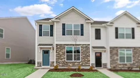 811 Old Tarboro Rd, Wendell, NC 27591