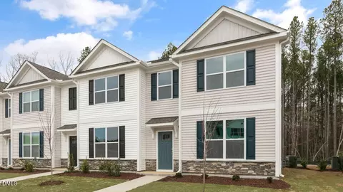 815 Old Tarboro Rd, Wendell, NC 27591