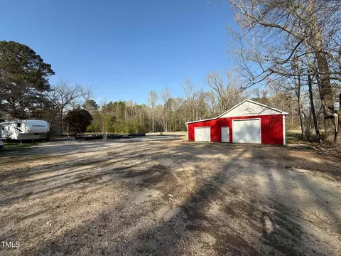 291 Pendergraft Rd, Bunnlevel, NC 28323