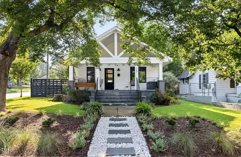 1103 S Bloodworth St, Raleigh, NC 27601