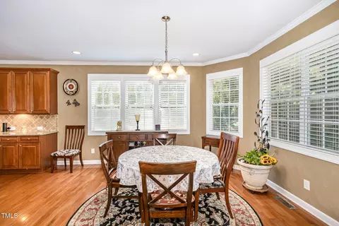 Dining - 5508 Sutteridge Ct, Durham, NC 27713 photo 4 of 4