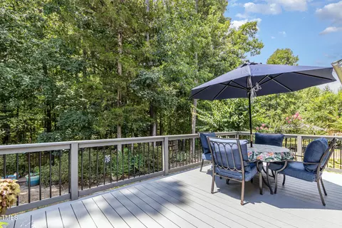 Exterior - 5508 Sutteridge Ct, Durham, NC 27713 photo 3 of 6