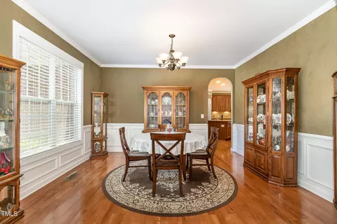 Dining - 5508 Sutteridge Ct, Durham, NC 27713 photo 1 of 4