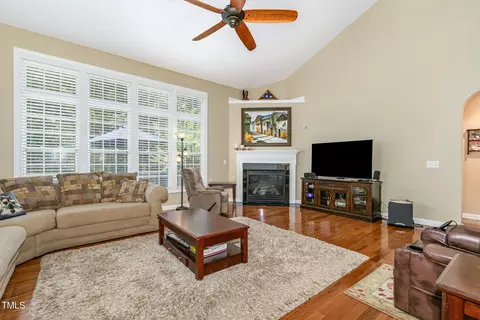 Living - 5508 Sutteridge Ct, Durham, NC 27713 photo 1 of 2
