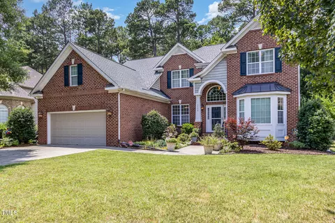 Exterior - 5508 Sutteridge Ct, Durham, NC 27713 photo 2 of 6