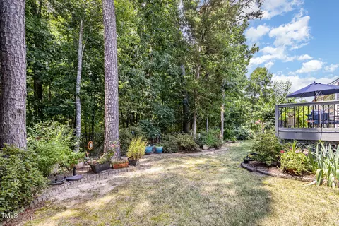 Exterior - 5508 Sutteridge Ct, Durham, NC 27713 photo 4 of 6