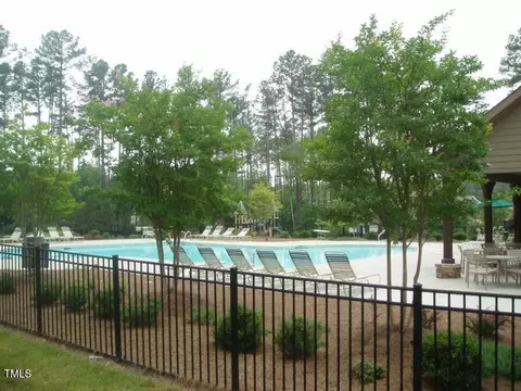 Exterior - 5508 Sutteridge Ct, Durham, NC 27713 photo 6 of 6