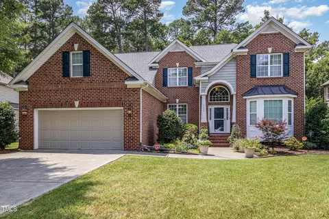 5508 Sutteridge Ct, Durham, NC 27713