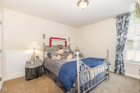 Bedroom - 5508 Sutteridge Ct, Durham, NC 27713 photo 3 of 3