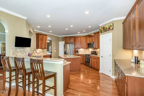 Kitchen - 5508 Sutteridge Ct, Durham, NC 27713 photo 1 of 4