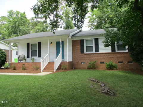 1229 Beverly Dr, Raleigh, NC 27610