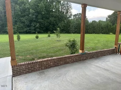 Exterior - 8 Open View Ln, Timberlake, NC 27583 photo 5 of 8