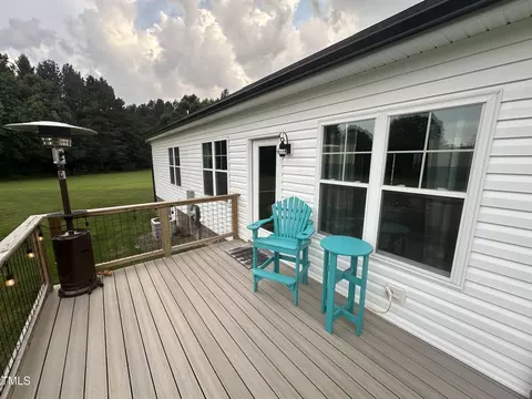 Exterior - 8 Open View Ln, Timberlake, NC 27583 photo 6 of 8