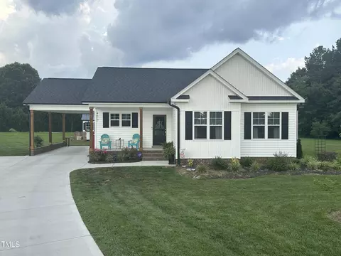 8 Open View Ln, Timberlake, NC 27583