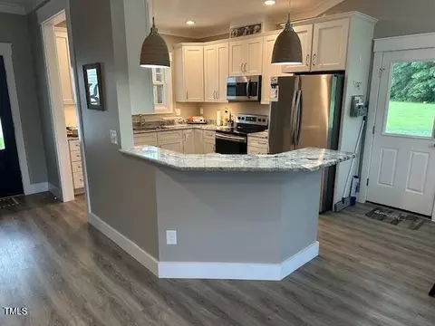 Kitchen - 8 Open View Ln, Timberlake, NC 27583 photo 5 of 5