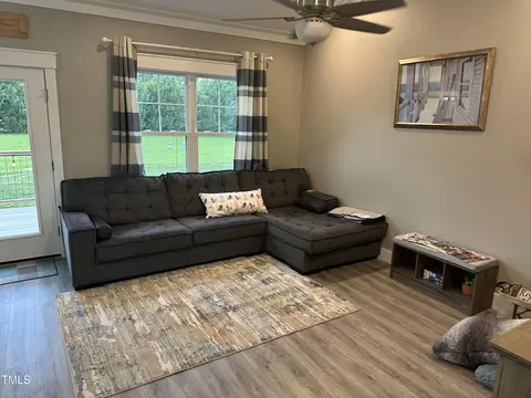 Living - 8 Open View Ln, Timberlake, NC 27583 photo 1 of 1