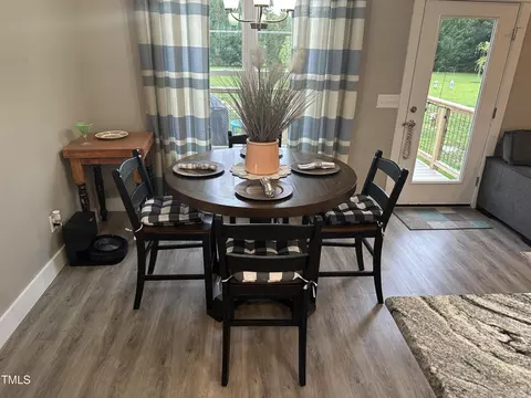 Dining - 8 Open View Ln, Timberlake, NC 27583 photo 1 of 1