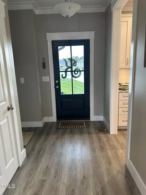 Entry Way - 8 Open View Ln, Timberlake, NC 27583 photo 1 of 3