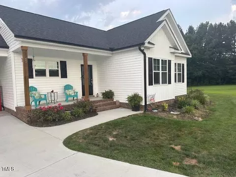 Exterior - 8 Open View Ln, Timberlake, NC 27583 photo 4 of 8