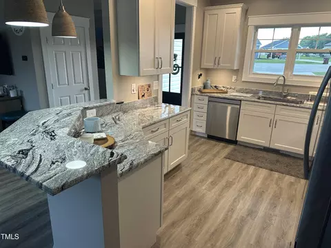 Kitchen - 8 Open View Ln, Timberlake, NC 27583 photo 1 of 5