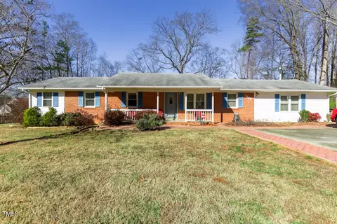 1186 Dick Holeman Rd, Timberlake, NC 27583