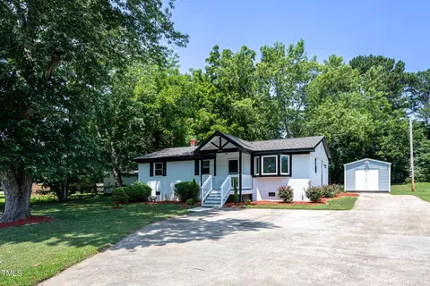 1344 Highland Dr, Wake Forest, NC 27587
