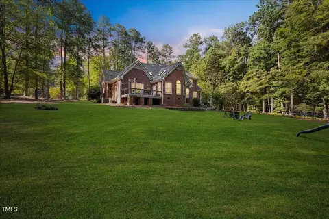 Exterior - 7529 Tynewind Dr, Wake Forest, NC 27587 photo 16 of 16