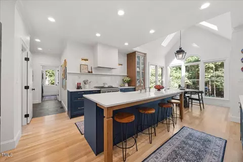 Kitchen - 7529 Tynewind Dr, Wake Forest, NC 27587 photo 3 of 7