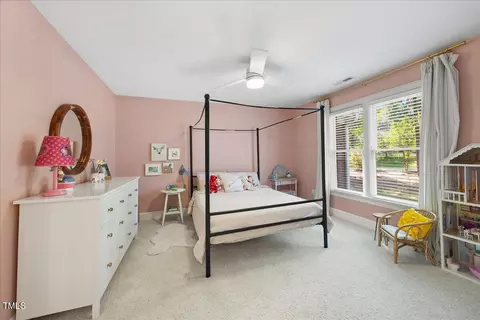 Bedroom - 7529 Tynewind Dr, Wake Forest, NC 27587 photo 12 of 16
