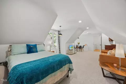 Bedroom - 7529 Tynewind Dr, Wake Forest, NC 27587 photo 11 of 16