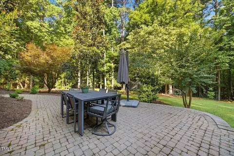 Exterior - 7529 Tynewind Dr, Wake Forest, NC 27587 photo 11 of 16