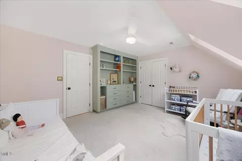 Bedroom - 7529 Tynewind Dr, Wake Forest, NC 27587 photo 8 of 16
