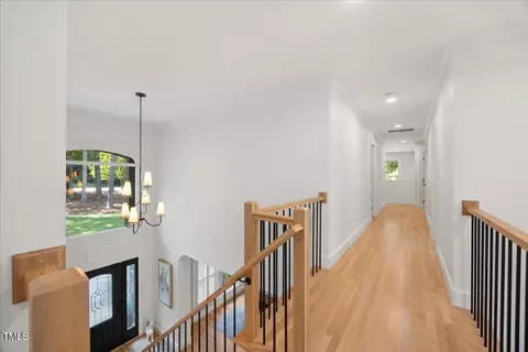 Entry Way - 7529 Tynewind Dr, Wake Forest, NC 27587 photo 3 of 6