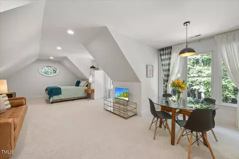 Bedroom - 7529 Tynewind Dr, Wake Forest, NC 27587 photo 2 of 16