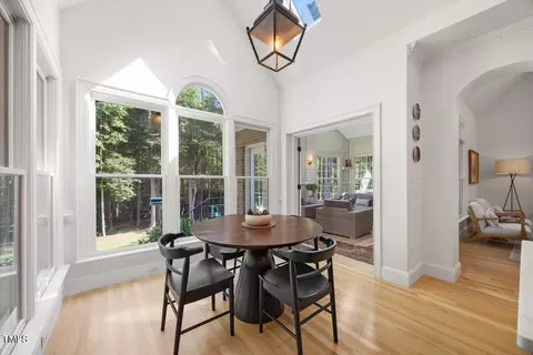 Dining - 7529 Tynewind Dr, Wake Forest, NC 27587 photo 1 of 6