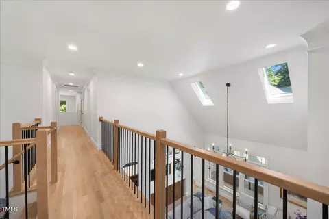 Entry Way - 7529 Tynewind Dr, Wake Forest, NC 27587 photo 2 of 6