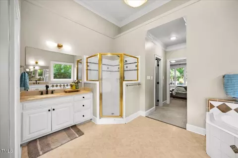 Bath - 7529 Tynewind Dr, Wake Forest, NC 27587 photo 1 of 6