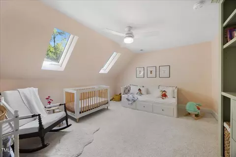 Bedroom - 7529 Tynewind Dr, Wake Forest, NC 27587 photo 10 of 16