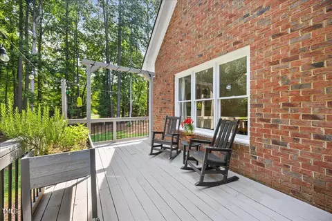 Exterior - 7529 Tynewind Dr, Wake Forest, NC 27587 photo 10 of 16