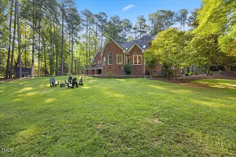 Exterior - 7529 Tynewind Dr, Wake Forest, NC 27587 photo 14 of 16