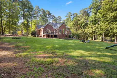 Exterior - 7529 Tynewind Dr, Wake Forest, NC 27587 photo 3 of 16