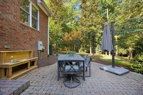 Exterior - 7529 Tynewind Dr, Wake Forest, NC 27587 photo 12 of 16