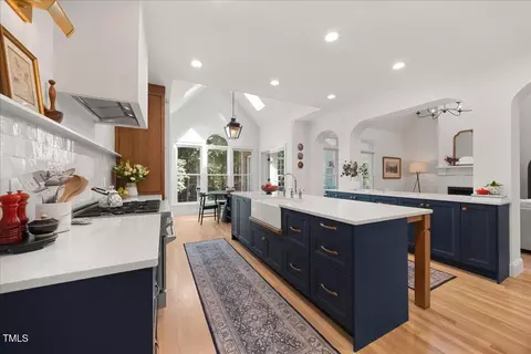 Kitchen - 7529 Tynewind Dr, Wake Forest, NC 27587 photo 1 of 7