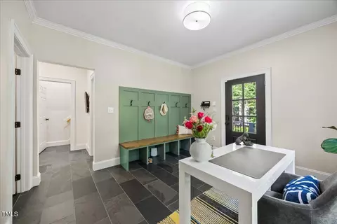 Entry Way - 7529 Tynewind Dr, Wake Forest, NC 27587 photo 4 of 6