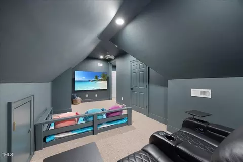 Bedroom - 7529 Tynewind Dr, Wake Forest, NC 27587 photo 5 of 16