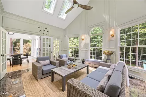 Exterior - 7529 Tynewind Dr, Wake Forest, NC 27587 photo 8 of 16