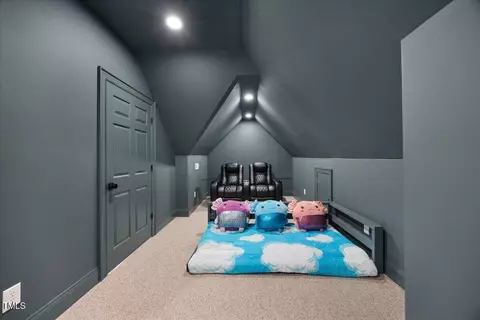 Bedroom - 7529 Tynewind Dr, Wake Forest, NC 27587 photo 3 of 16