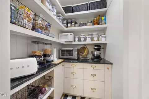 Kitchen - 7529 Tynewind Dr, Wake Forest, NC 27587 photo 4 of 7